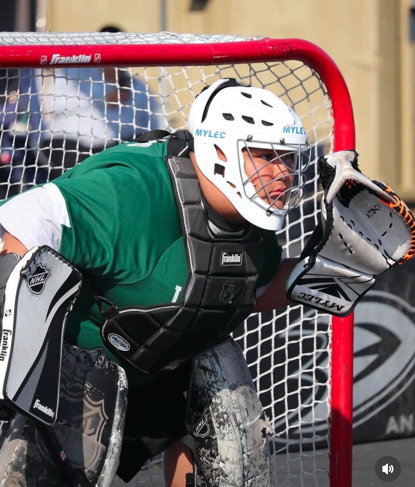 Hockey Image 